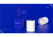 Hephaistos candle - Air scent